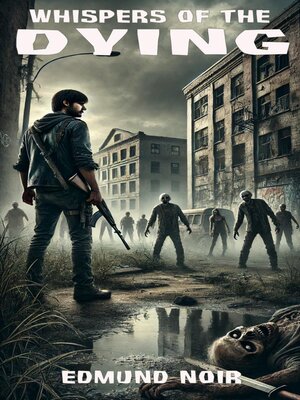 cover image of Whispers of the Dying